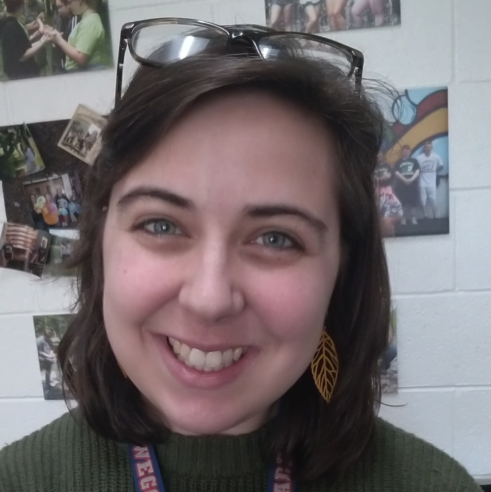 Meet your Posher, Erika